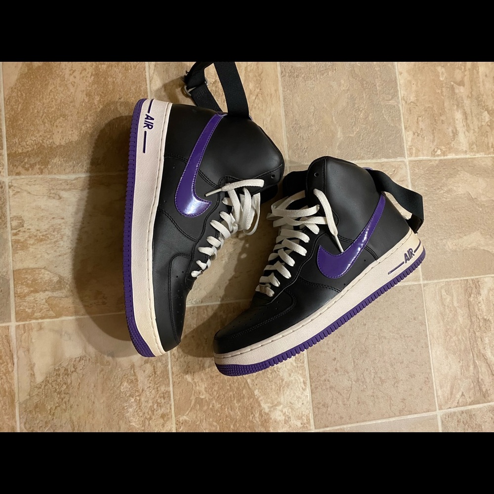 Air Force 1 (high)